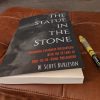 Book Review: The Statue in the Stone